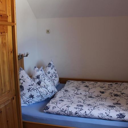 Ferienhaus Margotti Altaussee Kültér fotó