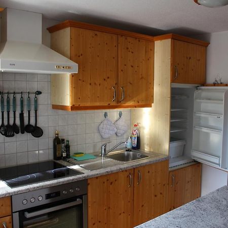 Ferienhaus Margotti Altaussee Kültér fotó