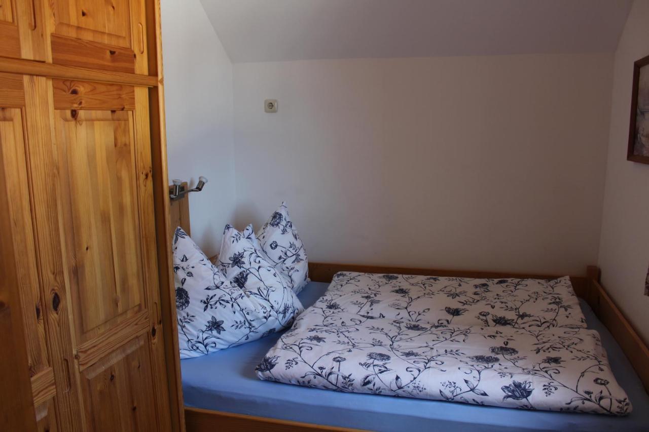 Ferienhaus Margotti Altaussee Kültér fotó