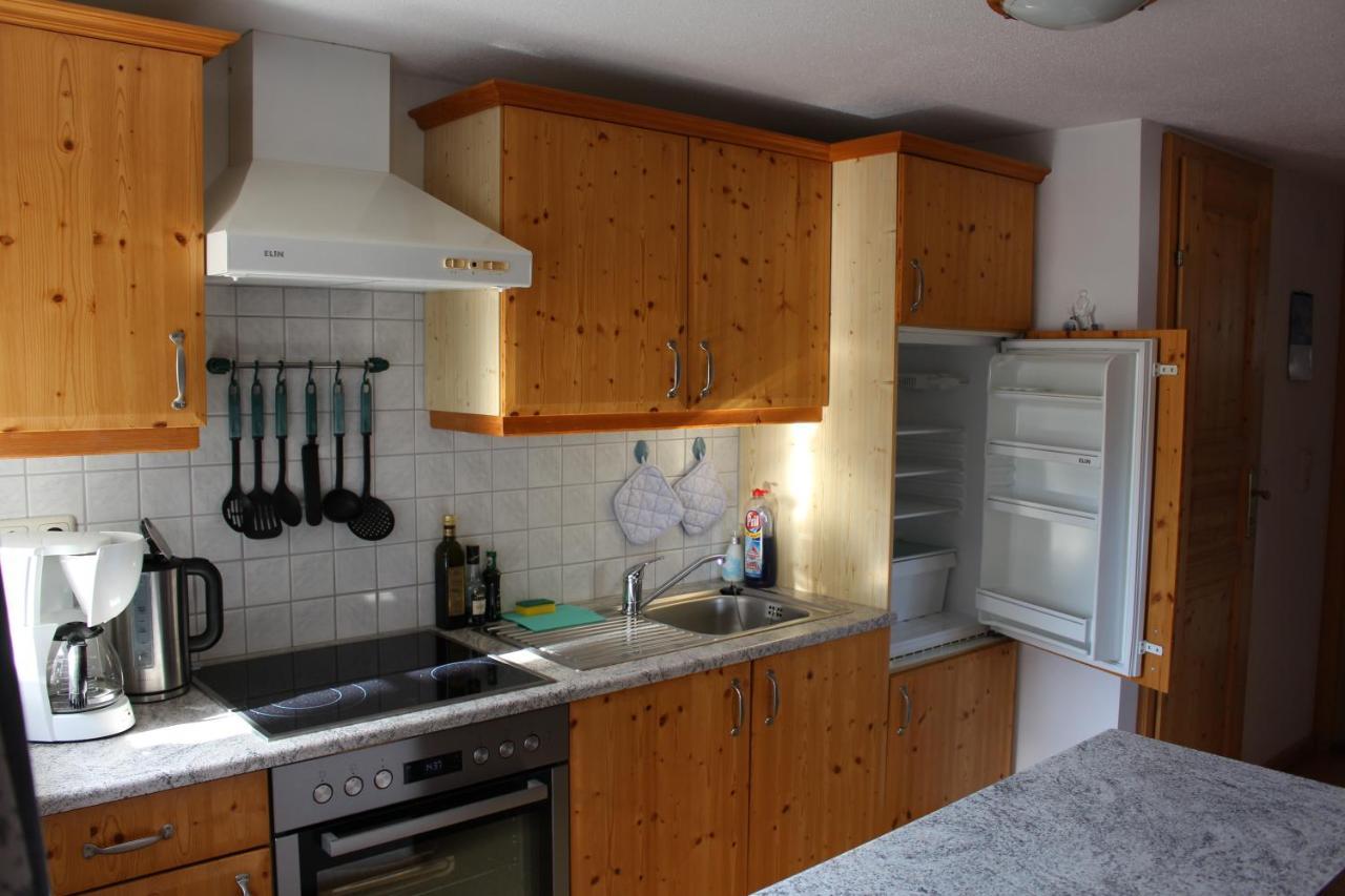 Ferienhaus Margotti Altaussee Kültér fotó