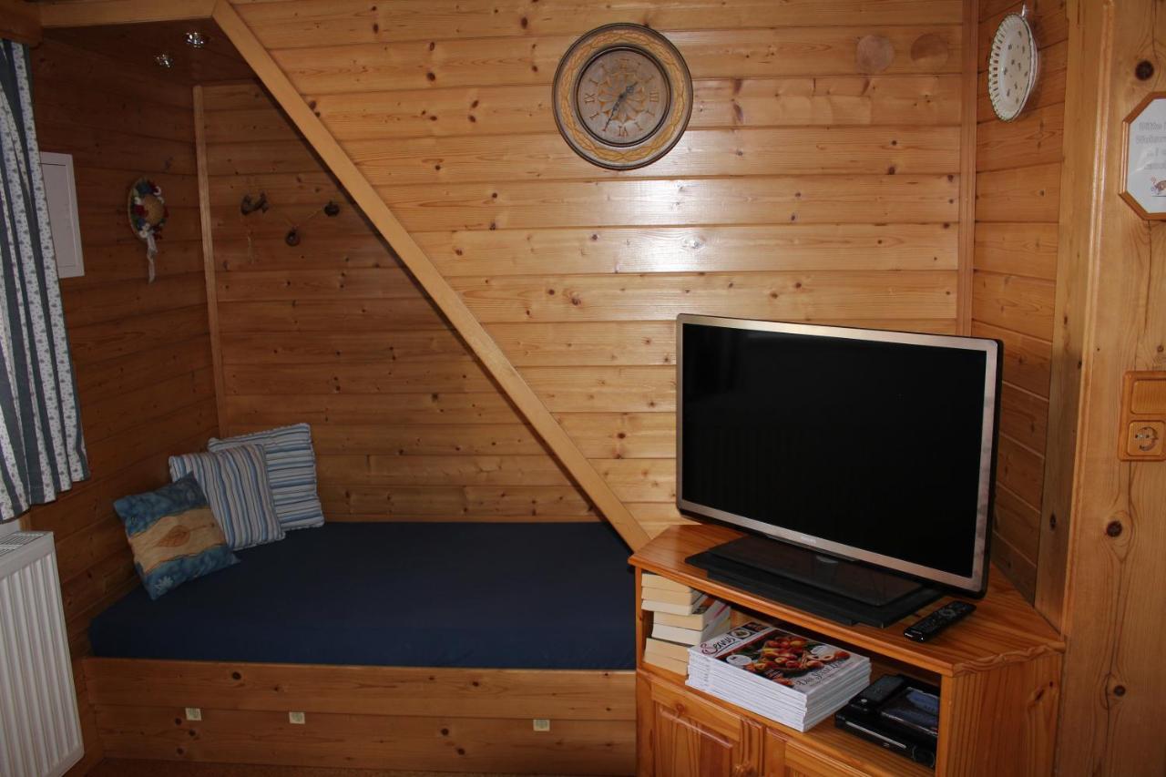 Ferienhaus Margotti Altaussee Kültér fotó