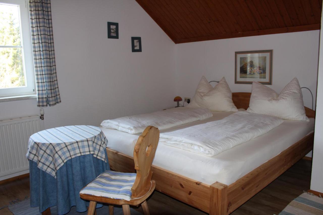 Ferienhaus Margotti Altaussee Kültér fotó
