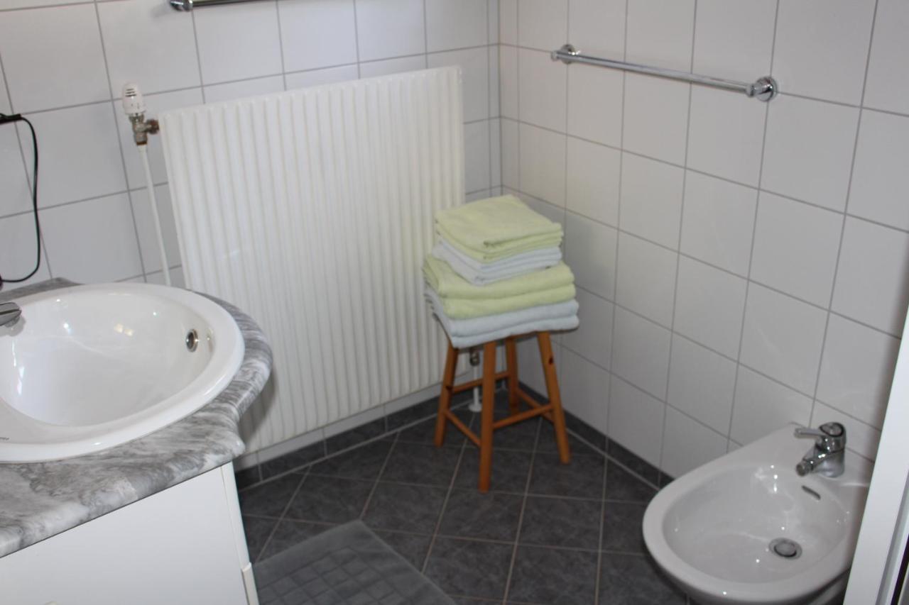 Ferienhaus Margotti Altaussee Kültér fotó