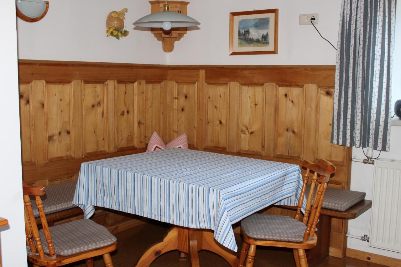 Ferienhaus Margotti Altaussee Kültér fotó