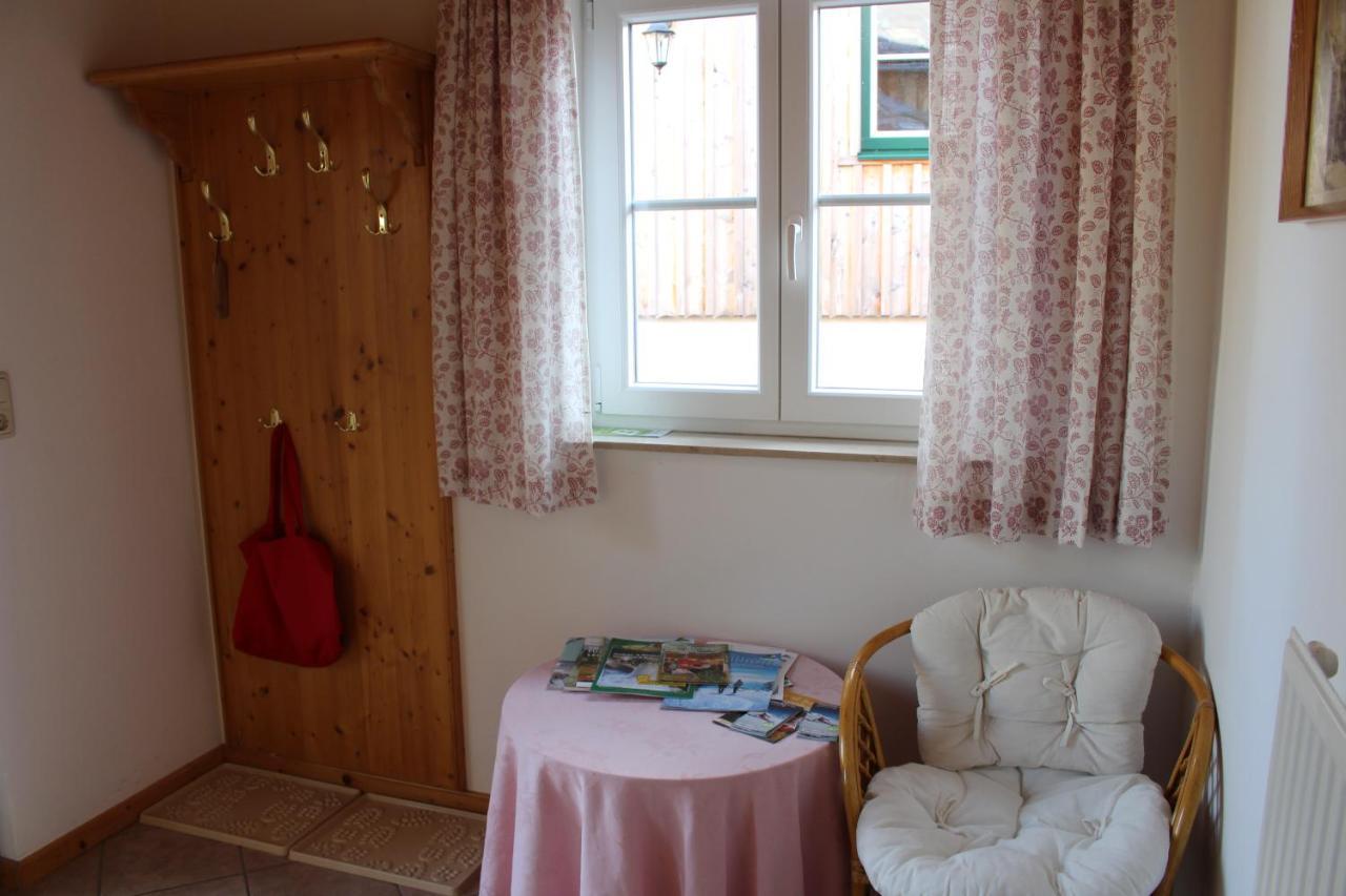 Ferienhaus Margotti Altaussee Kültér fotó