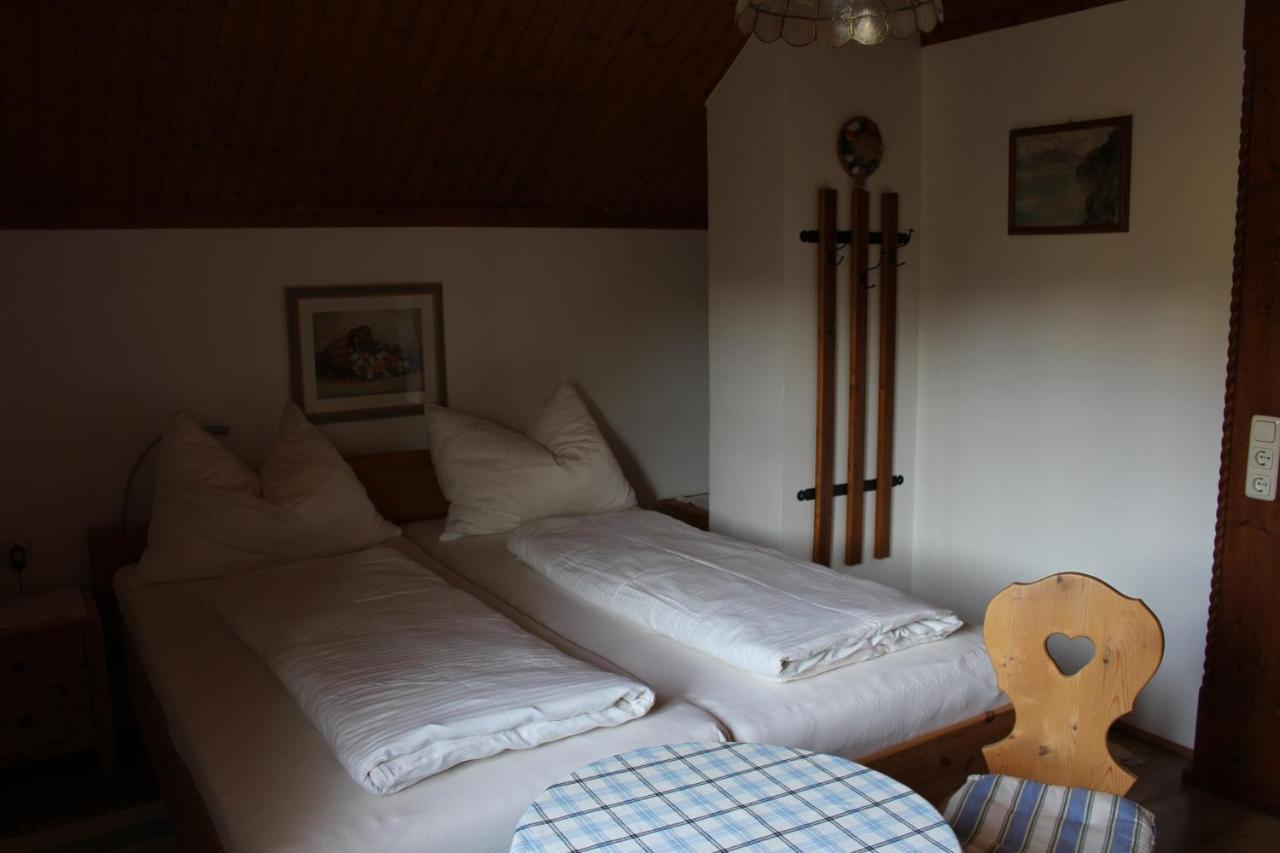 Ferienhaus Margotti Altaussee Kültér fotó